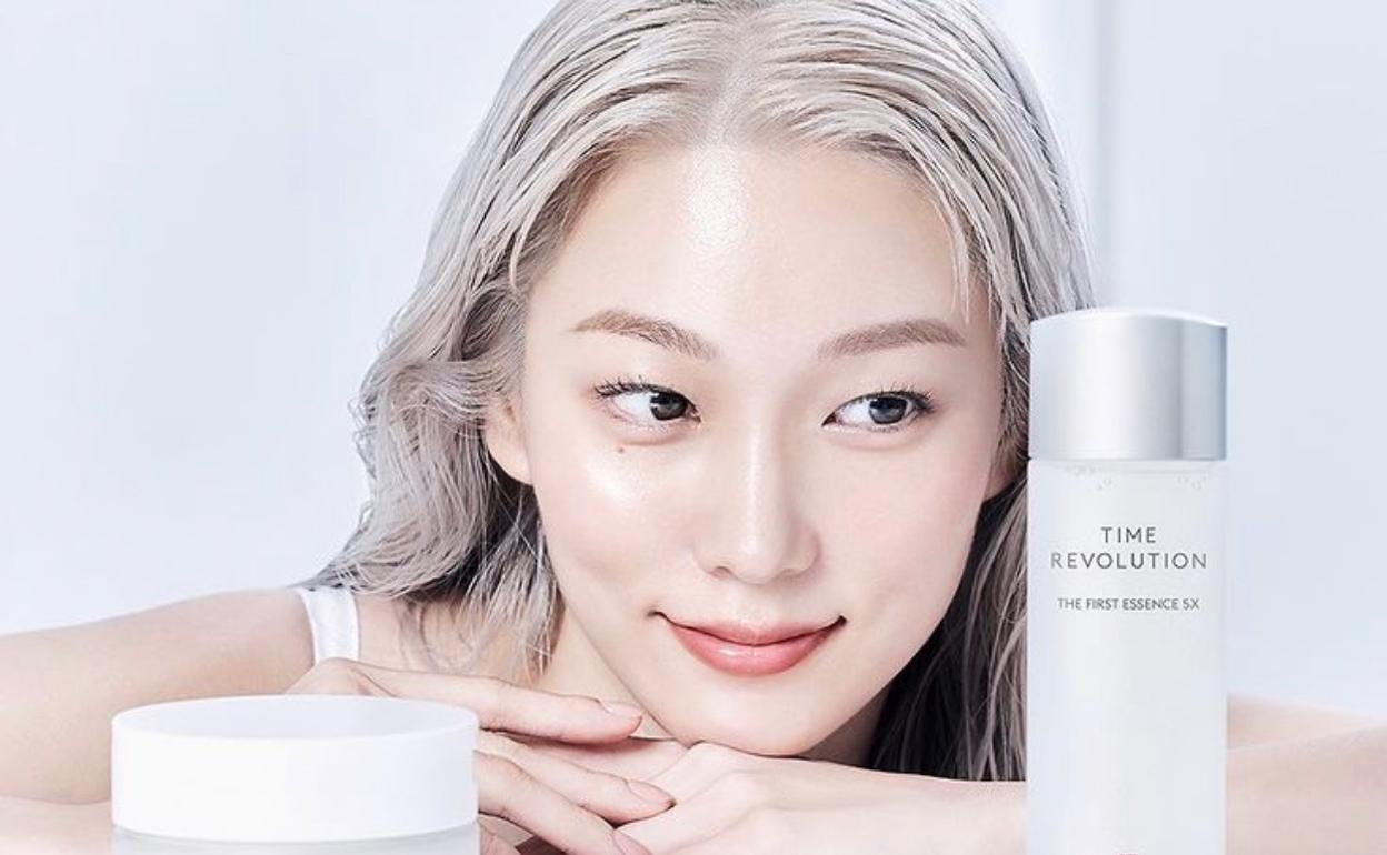 Missha – косметика, которая достойна внимания - Бізнес новини Павлограда